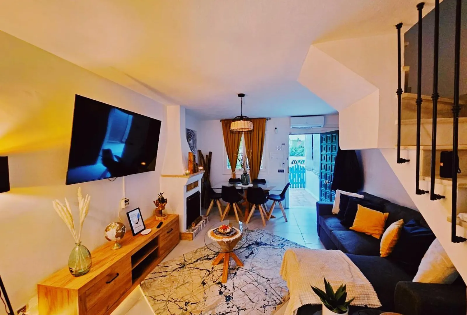Holiday home J&L Casa Torremolinos Villa