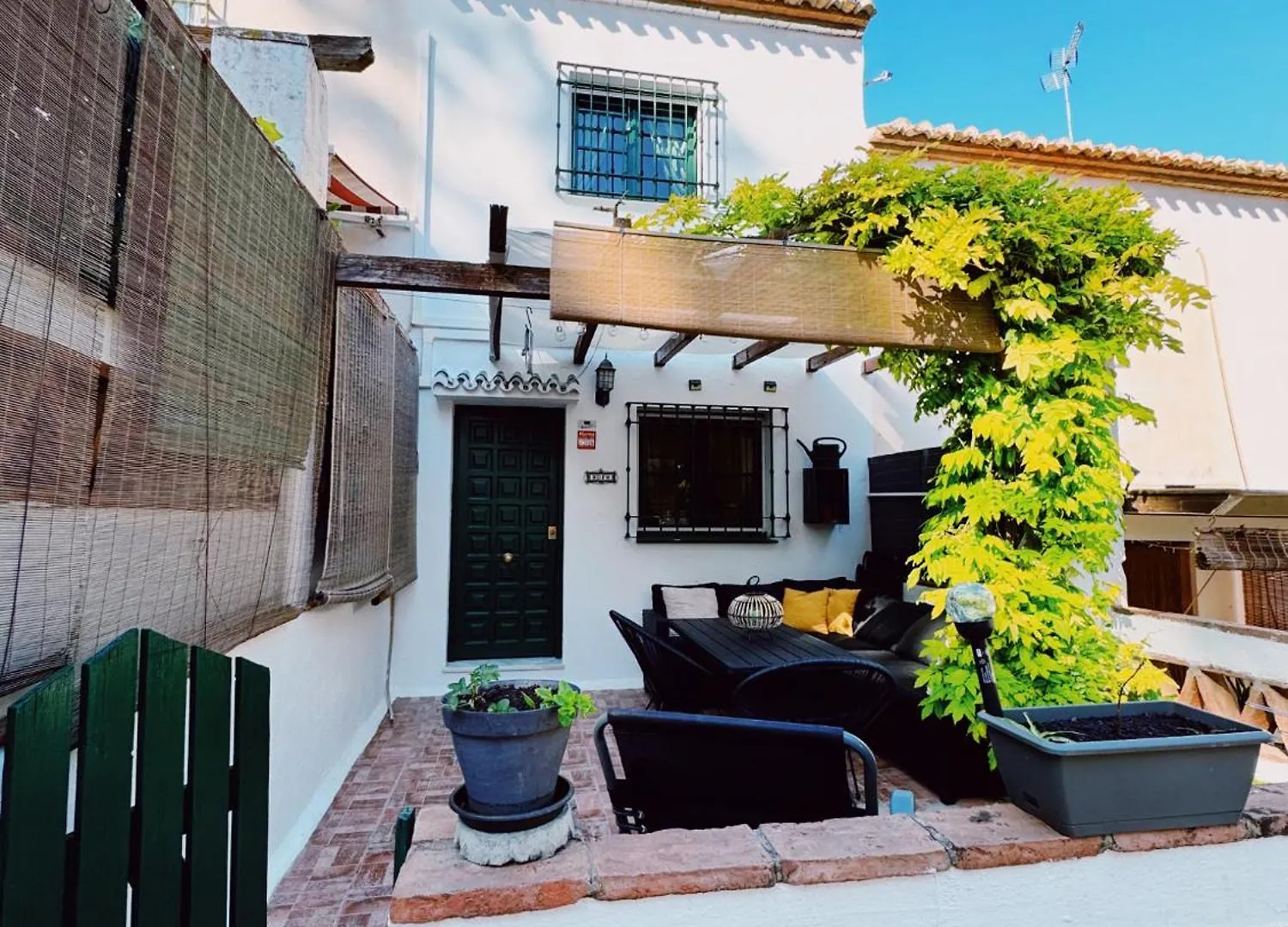 J&L Casa Torremolinos location