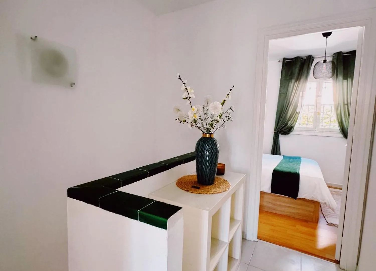 Semesterbostad J&L Casa Torremolinos Villa