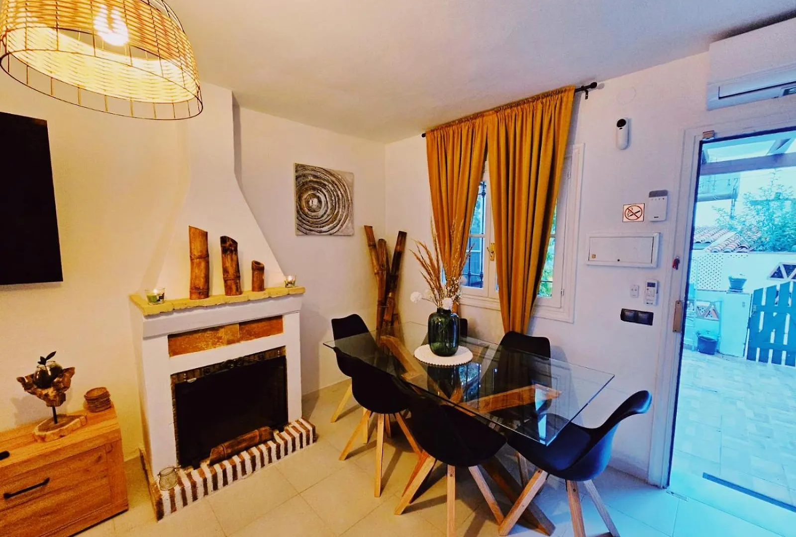 J&L Casa Torremolinos Villa Spain