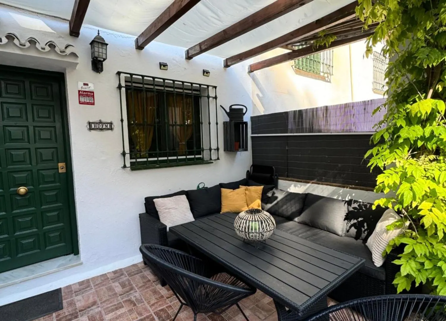 J&L Casa Torremolinos Villa