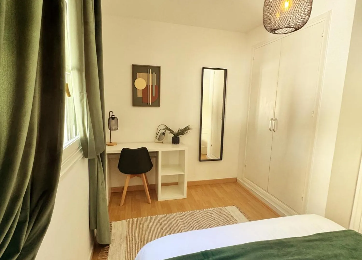 Semesterbostad J&L Casa Torremolinos Villa