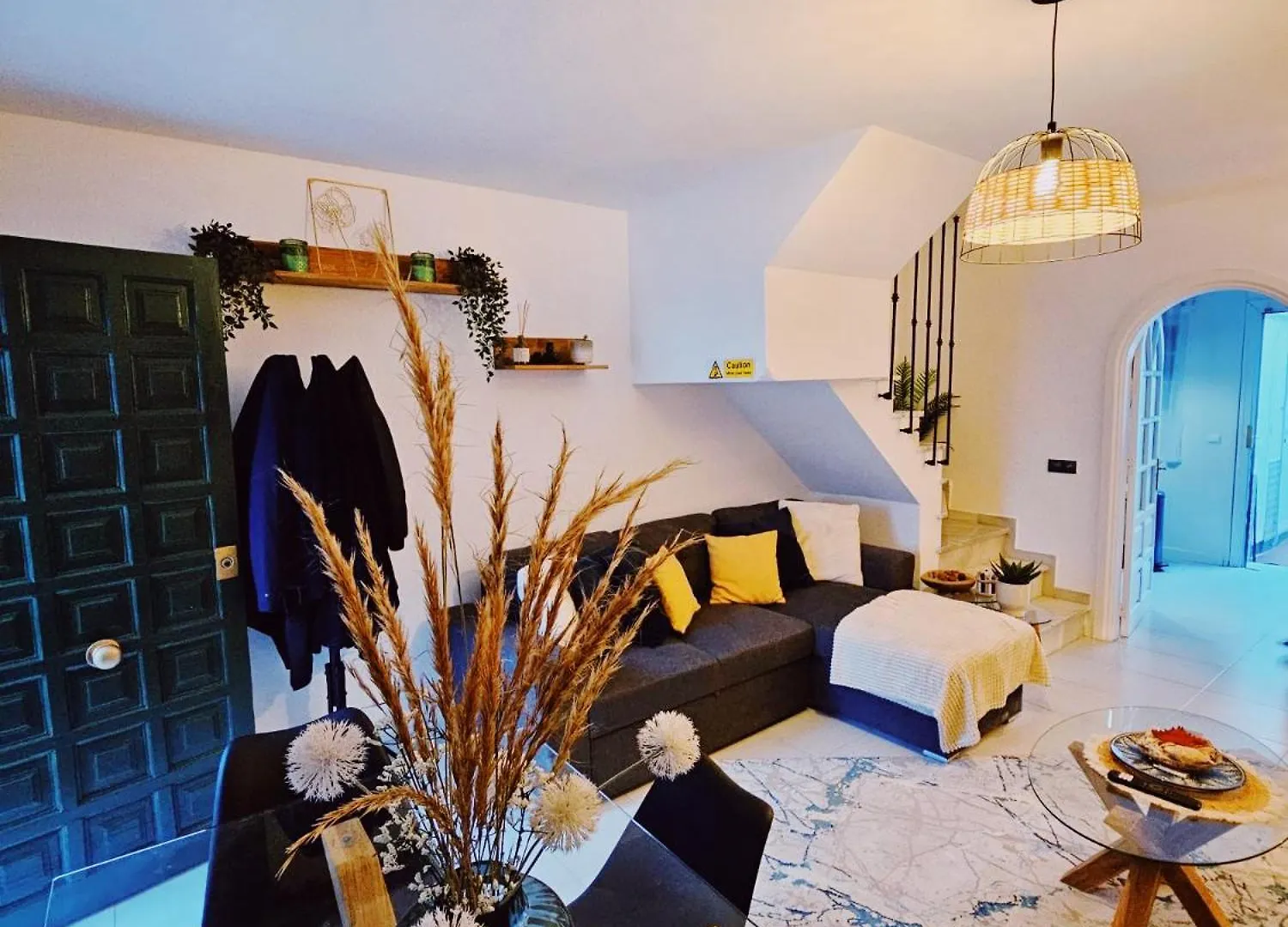 Holiday home J&L Casa Torremolinos Villa