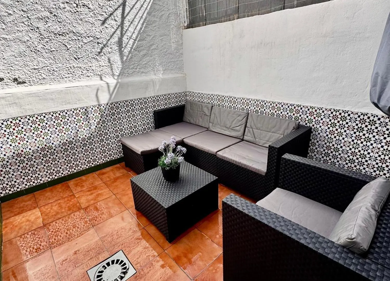 J&L Casa Torremolinos Villa