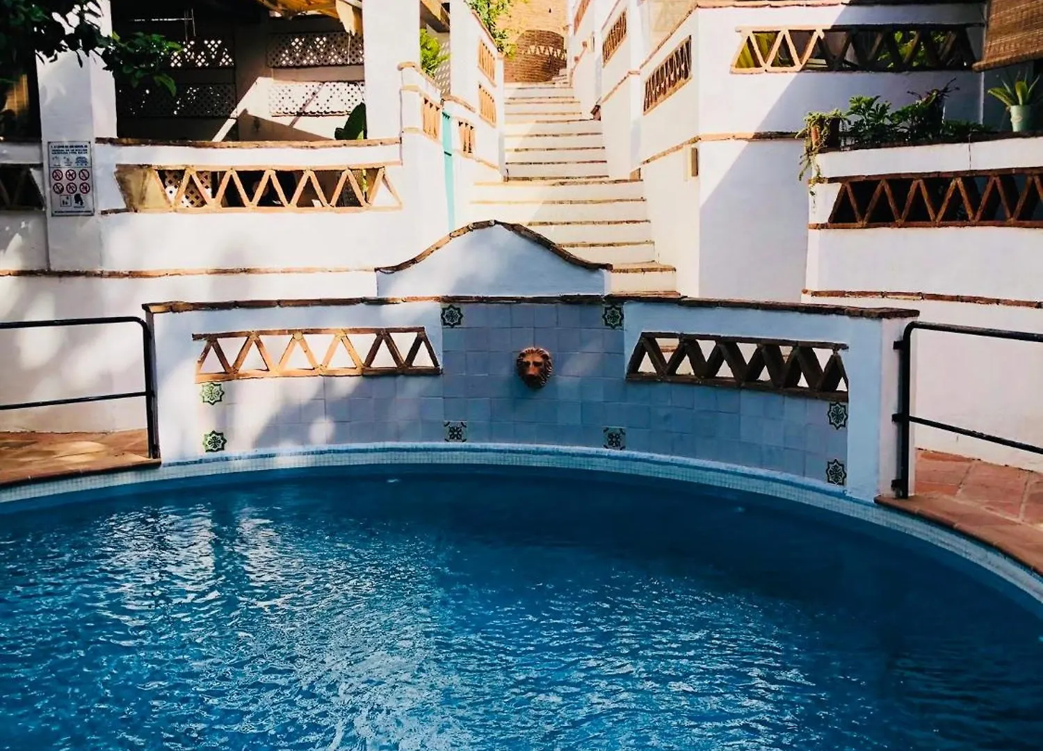 Holiday home J&L Casa Torremolinos Villa Spain